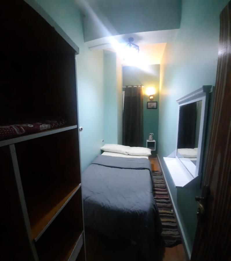 Happy Hostel Cairo Exterior foto