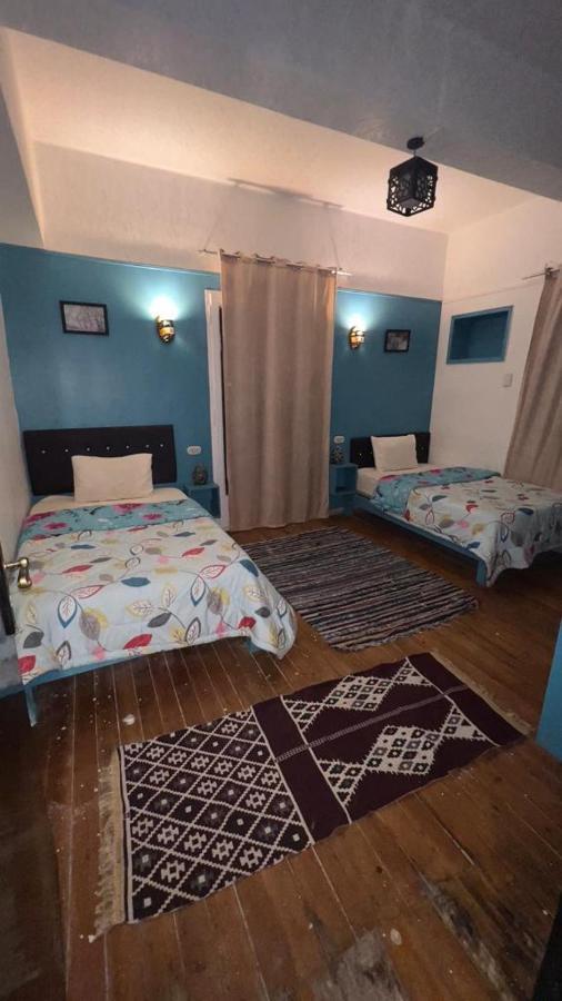 Happy Hostel Cairo Exterior foto